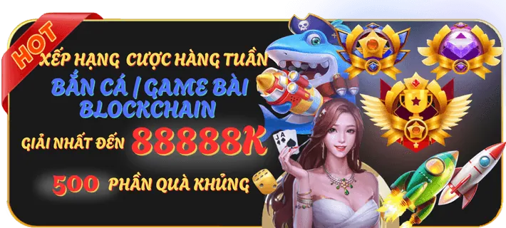 Tỷ lệ Thắng cao & Jackpot Hấp dẫn