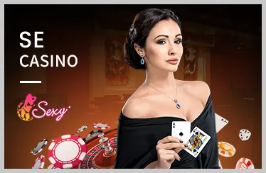 Trò chơi casino trực tuyến trên ae888